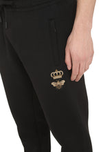 Load image into Gallery viewer, Embroidered sweatpants
