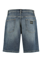 Load image into Gallery viewer, Denim shorts
