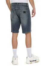 Load image into Gallery viewer, Denim shorts
