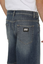 Load image into Gallery viewer, Denim shorts
