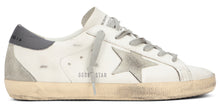 Load image into Gallery viewer, Sneakers Super-Star in leather
