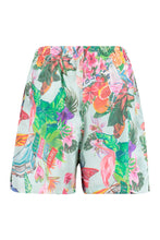 Load image into Gallery viewer, Cinderella printed shorts
