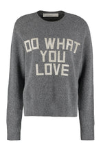 Load image into Gallery viewer, Ribbed sweater
