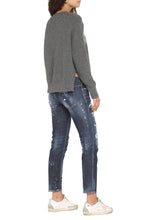 Load image into Gallery viewer, Ribbed sweater
