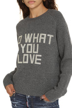 Load image into Gallery viewer, Ribbed sweater
