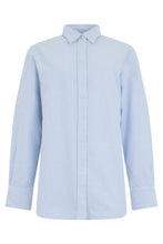 Load image into Gallery viewer, Striped cotton shirt
