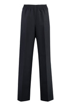 Load image into Gallery viewer, Brittany wool blend trousers
