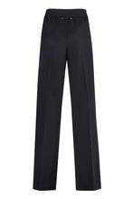 Load image into Gallery viewer, Brittany wool blend trousers

