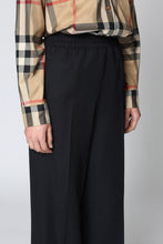 Load image into Gallery viewer, Brittany wool blend trousers
