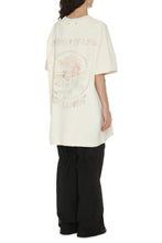 Load image into Gallery viewer, Dafne maxi t-shirt dress
