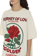 Load image into Gallery viewer, Dafne maxi t-shirt dress

