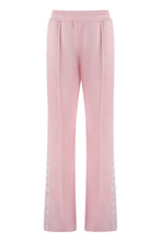 Load image into Gallery viewer, Dorotea wide leg jogging-pants
