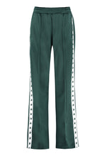 Load image into Gallery viewer, Track-pants with contrasting side stripes
