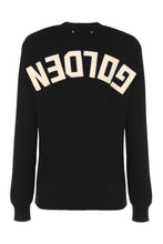 Load image into Gallery viewer, Dany Cotton crew-neck sweater
