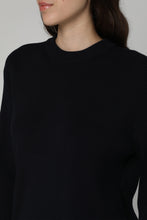 Load image into Gallery viewer, Dany Cotton crew-neck sweater
