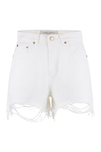 Load image into Gallery viewer, Denim shorts
