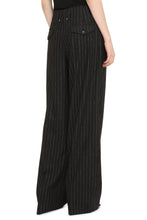 Load image into Gallery viewer, Flavia virgin wool trousers
