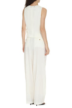 Load image into Gallery viewer, Flavia wool blend trousers
