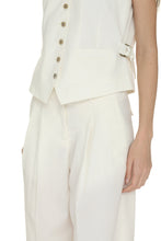 Load image into Gallery viewer, Flavia wool blend trousers
