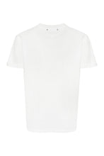 Load image into Gallery viewer, Logo cotton t-shirt
