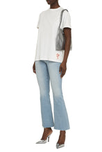 Load image into Gallery viewer, Logo cotton t-shirt
