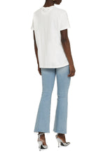 Load image into Gallery viewer, Logo cotton t-shirt
