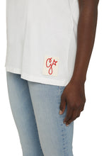 Load image into Gallery viewer, Logo cotton t-shirt
