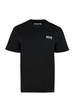 Load image into Gallery viewer, Logo cotton t-shirt
