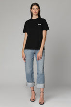 Load image into Gallery viewer, Logo cotton t-shirt
