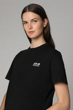 Load image into Gallery viewer, Logo cotton t-shirt
