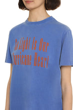 Load image into Gallery viewer, Printed cotton T-shirt

