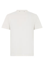 Load image into Gallery viewer, Cotton crew-neck T-shirt
