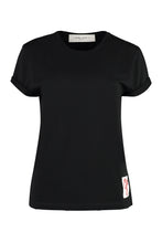 Load image into Gallery viewer, Logo cotton t-shirt
