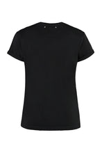 Load image into Gallery viewer, Logo cotton t-shirt
