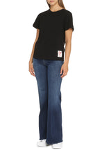 Load image into Gallery viewer, Logo cotton t-shirt
