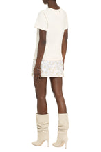 Load image into Gallery viewer, Doris cotton T-shirt
