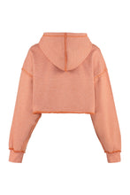 Load image into Gallery viewer, Emy cropped hoodie

