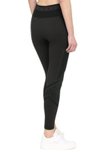 Load image into Gallery viewer, Genesis technical jersey leggings
