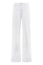 Load image into Gallery viewer, Geri wide-leg jeans
