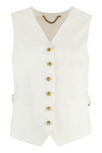 Load image into Gallery viewer, Laika single-breasted vest

