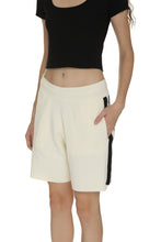 Load image into Gallery viewer, Lionel knitted shorts
