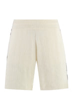 Load image into Gallery viewer, Lionel knitted shorts
