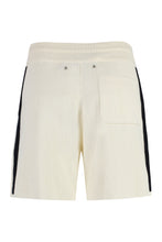 Load image into Gallery viewer, Lionel knitted shorts
