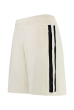Load image into Gallery viewer, Lionel knitted shorts
