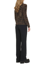 Load image into Gallery viewer, Wool blend trousers
