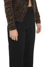 Load image into Gallery viewer, Wool blend trousers
