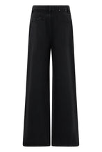 Load image into Gallery viewer, Loose jeans in cotton
