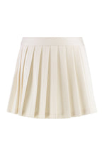Load image into Gallery viewer, Marcie Knitted mini skirt
