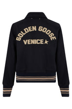 Load image into Gallery viewer, Virgin wool bomber
