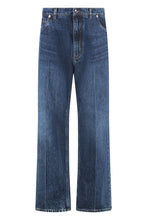 Load image into Gallery viewer, Wide leg jeans
